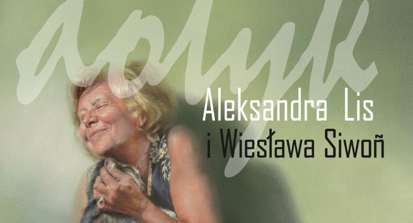 Wernisaż wystawy malarstwa pt.,,DOTYK
