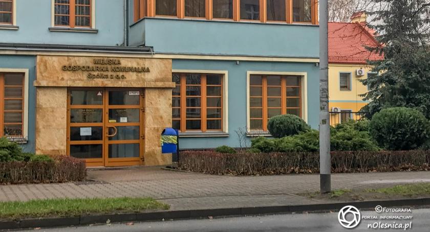 Zmiany w radzie nadzorczej MGK