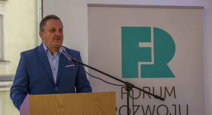 Przewodniczący FR zrezygnował