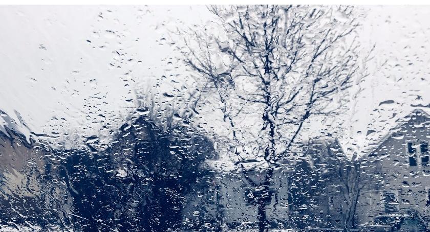 Ostrzeżenie meteorologiczne – Oblodzenie