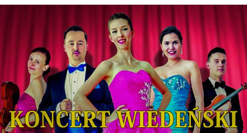 Gala Wiedeńska - Teatr Polski we Wrocławiu