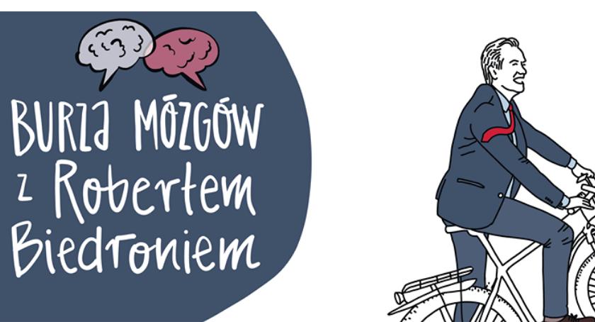 Robert Biedroń spotka się z mieszkańcami Oleśnicy - AKTUALIZACJA