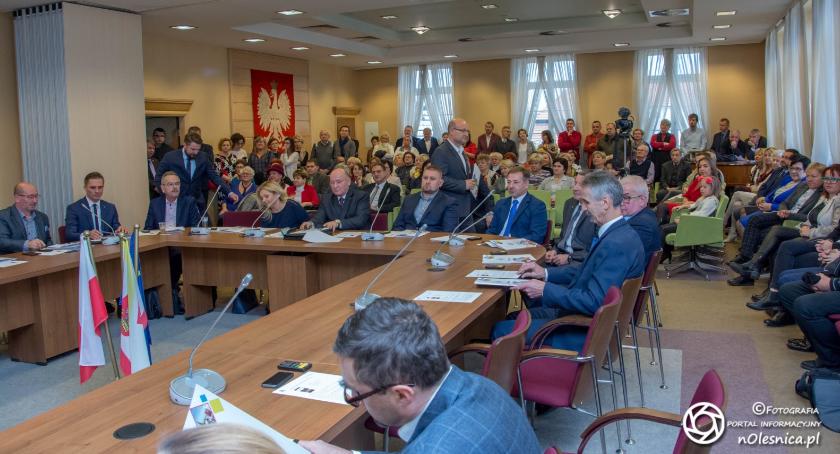 III sesja Rady Miasta już dziś