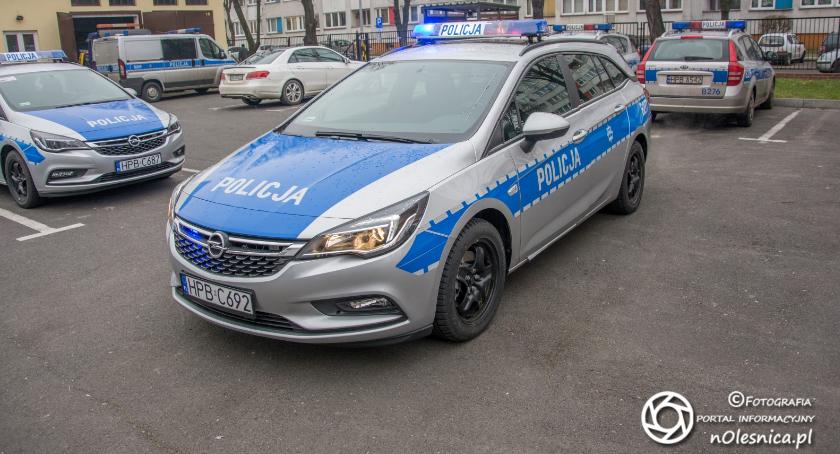 Policjanci dostaną pięć nowych pojazdów