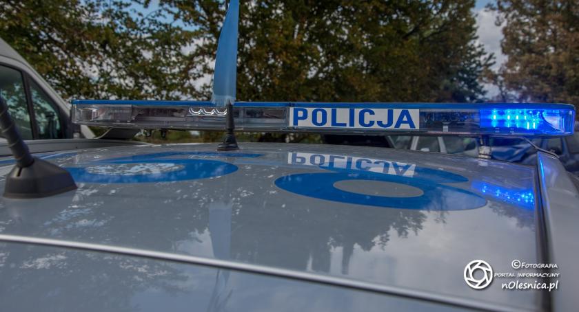 Sklepowy złodziej wpadł w ręce policyjnego małżeństwa po służbie