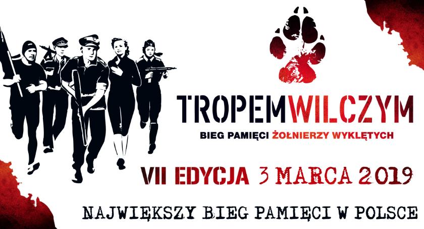 VII edycja biegu 