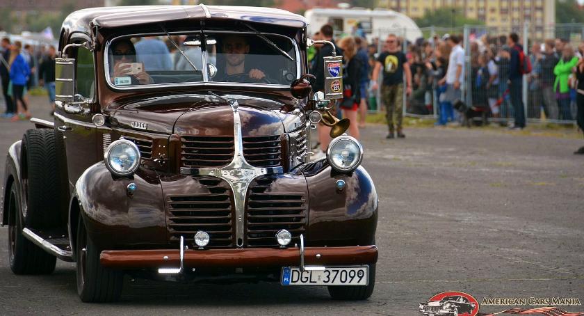 7 edycja American Cars Mania odbędzie się pod koniec czerwca