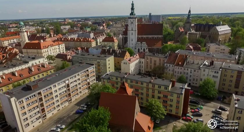 Informacja dla właścicieli budynków mieszkalnych i lokali mieszkalnych