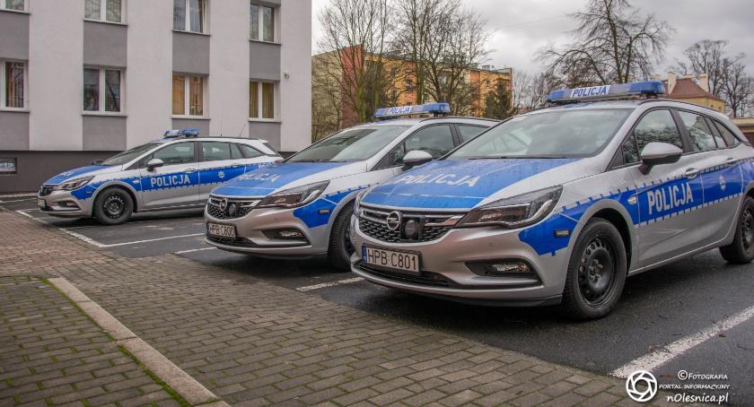 Nowe radiowozy są już na policyjnym parkingu - FOTO - WIDEO