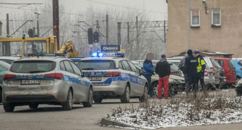 Ponad 4 promile - spowodował kolizję a następnie uciekł z miejsca zdarzenia