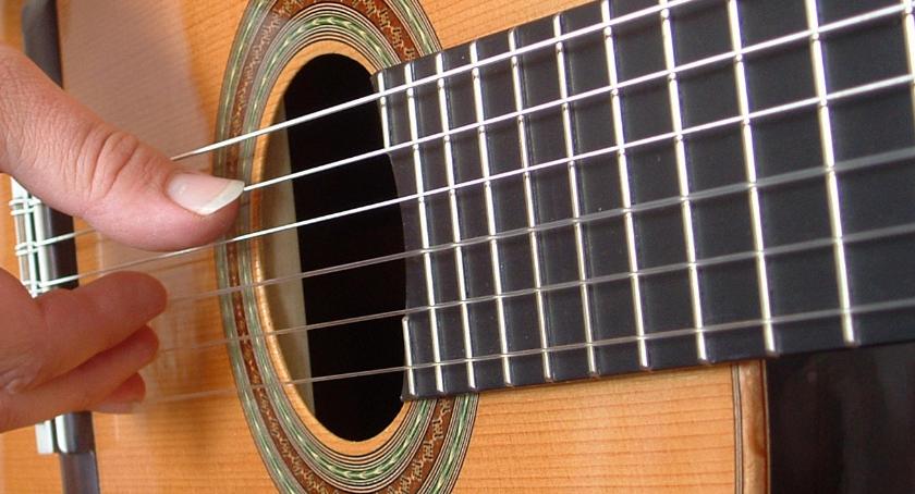 Super Koncert Gitarowy w Oleśnicy