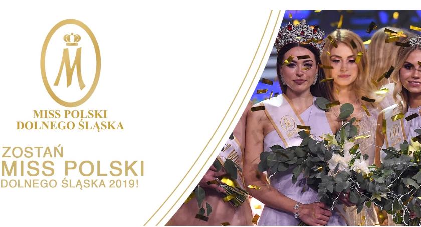 Konkurs piękności Miss Polski powraca na Dolny Śląsk!
