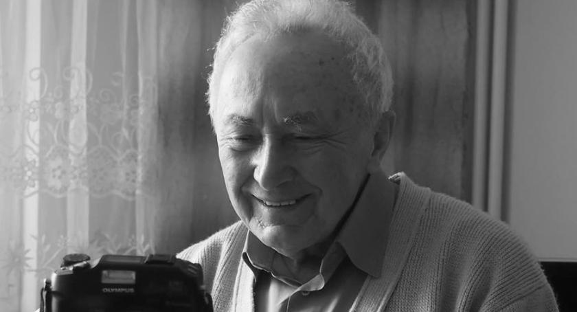 Zmarł Edward Niczypor