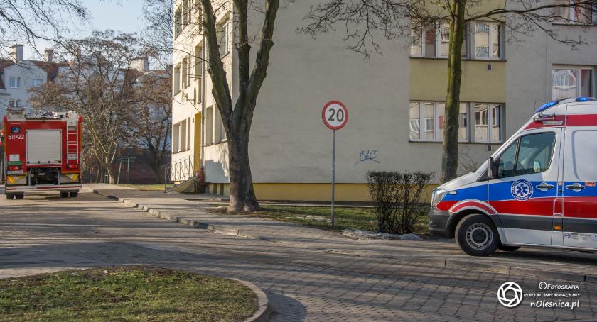 Zasłabnięcie na Sinapiusa