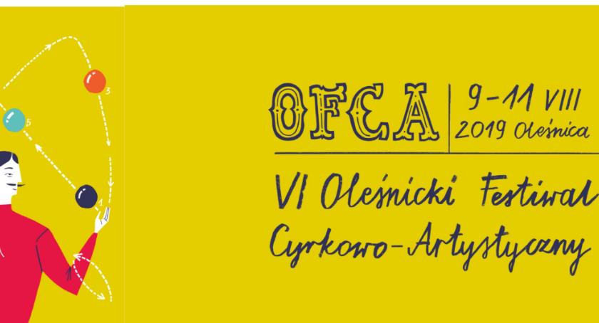 Festiwal OFCA odbędzie się w sierpniu