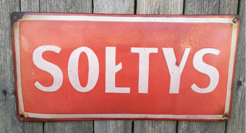 Na kogo postawili mieszkańcy Ostrowiny oraz Sokołowic