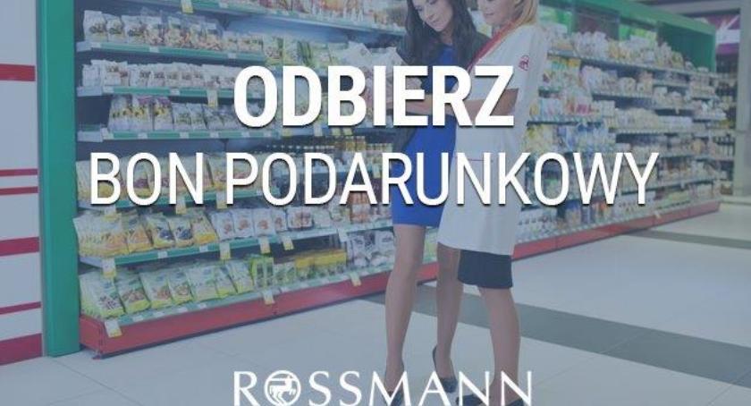 Uwaga na fałszywe maile od sieci Rossmann!
