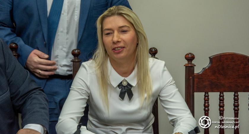 Wybrano kolejnych sołtysów w Gminie