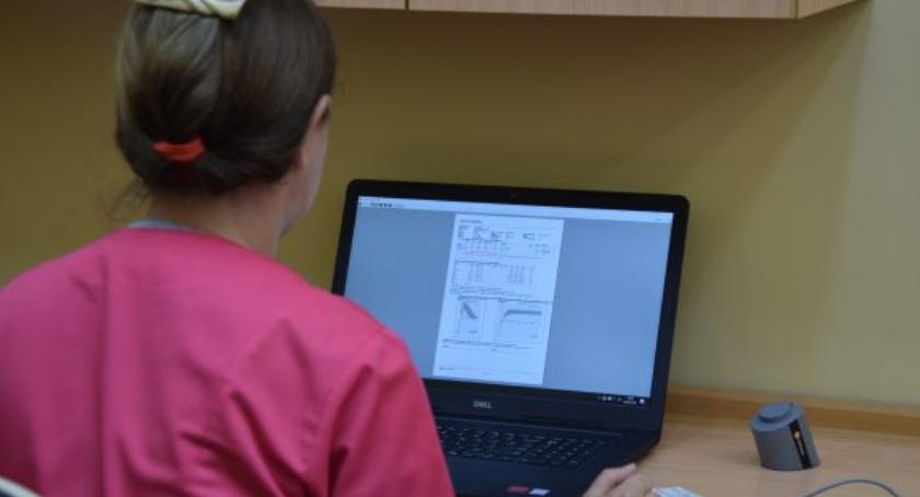 SZPZOZ przygotowuje się do wprowadzenia systemu informatycznego e-zdrowie