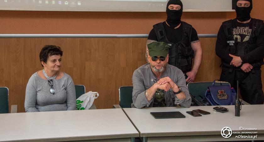 Konferencja Krzysztofa Rutkowskiego - babcia przed sądem walczy o wnuka
