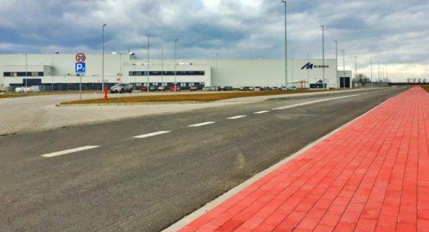 GKN Driveline Polska przebiła Lidla na przetargu
