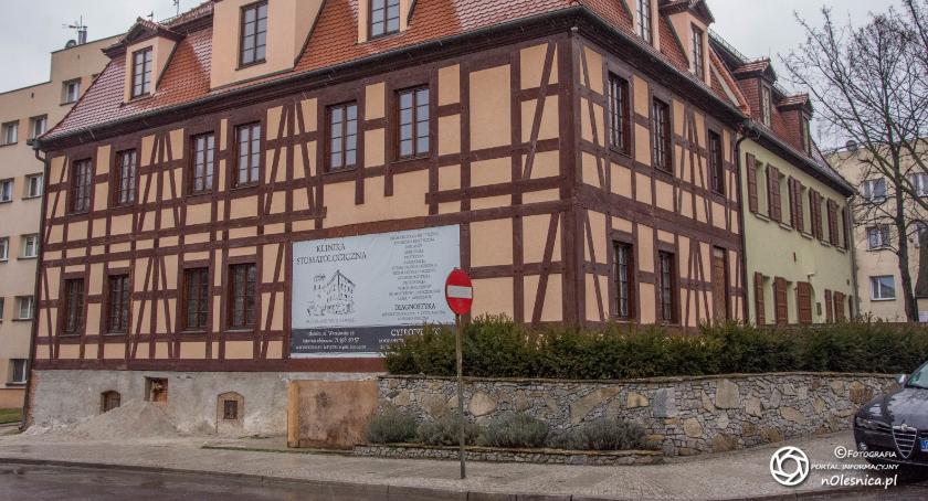 W sobotę zwiedzisz Oleśnicki Dom Spotkań z Historią za jedyna złotówkę