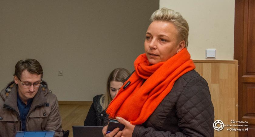 Wybrano sołtysów w Cieślach oraz Bystrem