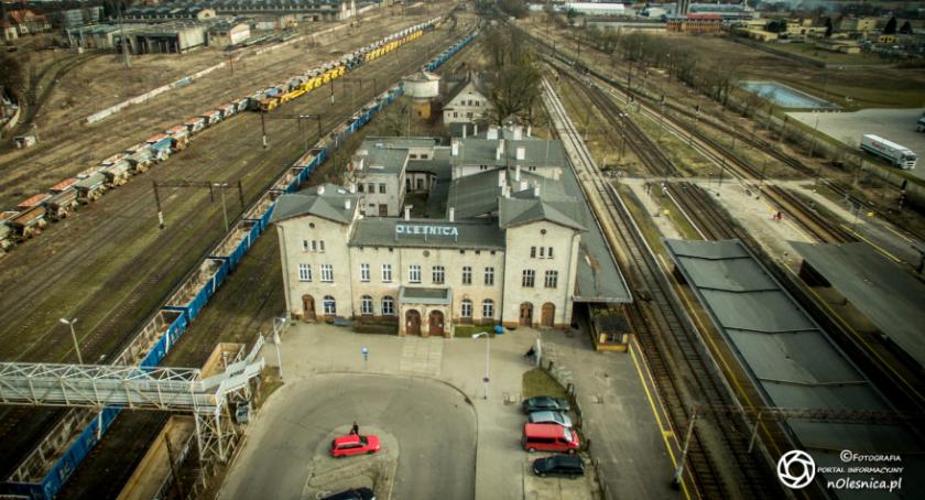Pojawiła się szansa na remont dworca PKP - miasto przejmie dworzec