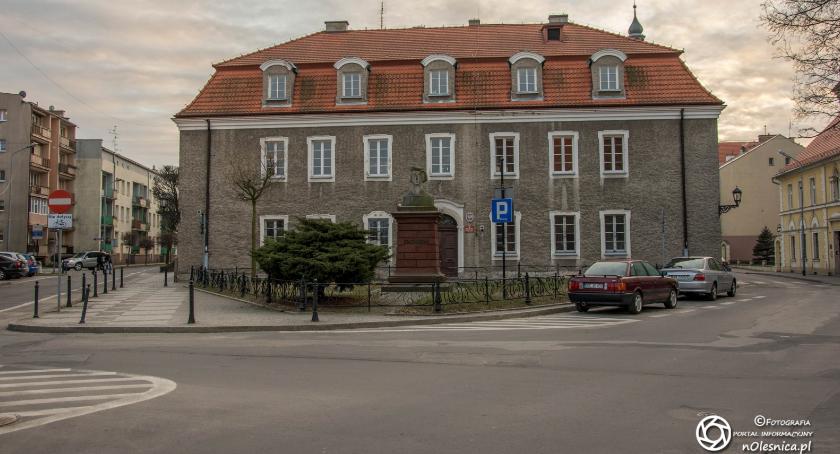 Modernizacja budynku szkoły muzycznej pochłonie prawie 2 mln zł