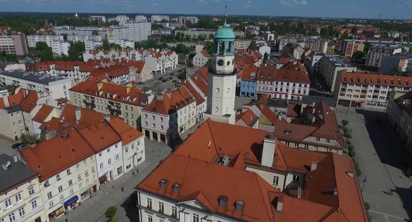 Miejska sesja już jutro