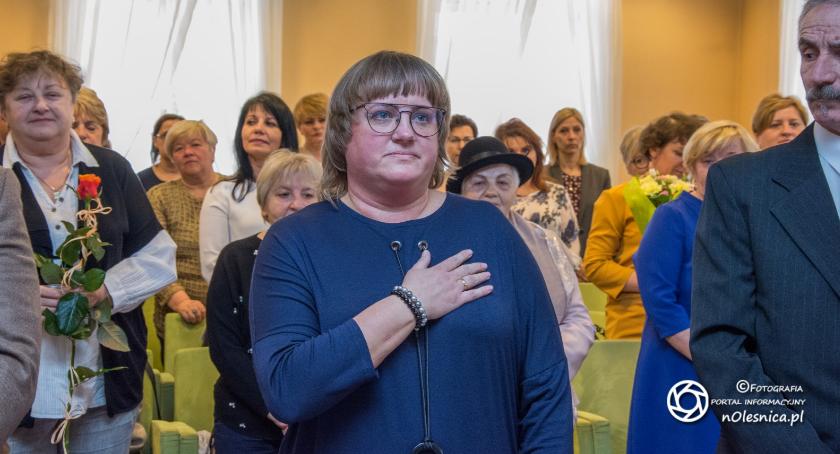 Miejska sesja za nami - zaprzysiężono nową radną