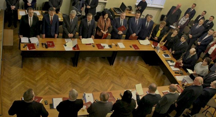 Sesja Rady Powiatu Oleśnickiego już w poniedziałek