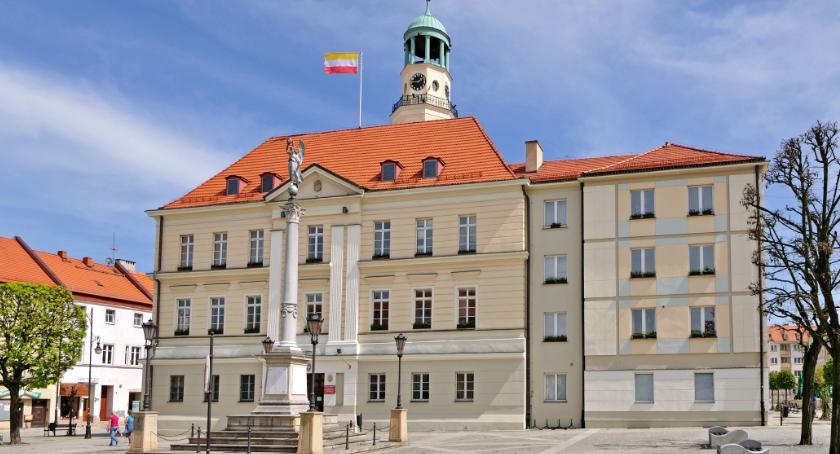 Praca w Oleśnicy - czy łatwo ją znaleźć?