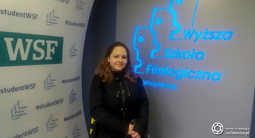 Uczennica z SP laureatką konkursu 