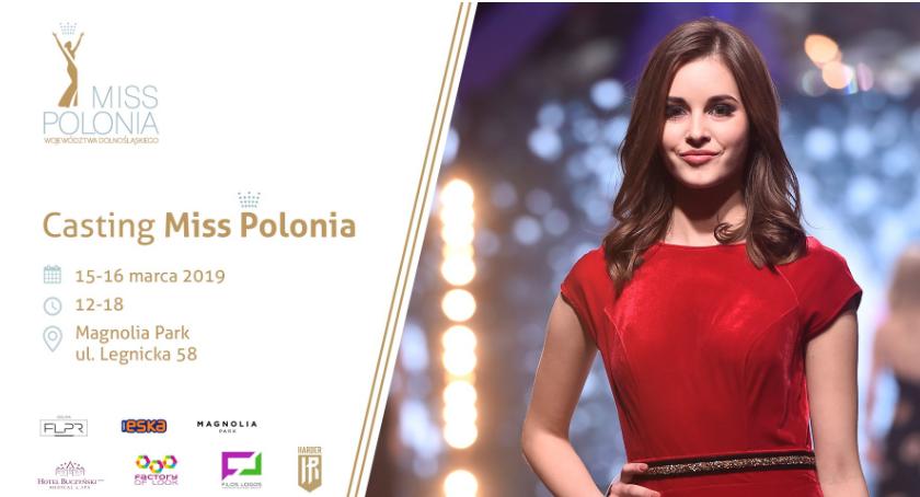 Bursztynowa korona czeka - ostatni casting do Miss Polonia