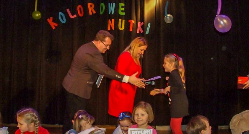 Ela Sztukowska laureatką 