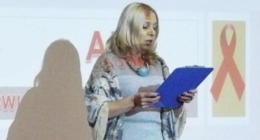 Urszula Kozioł nadal dyrektorem oleśnickiego sanepidu