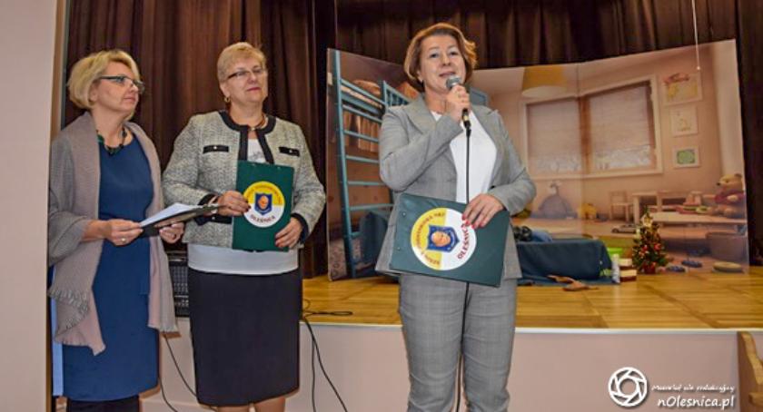 Szkoła Podstawowa nr 7 z kolejnym Certyfikatem