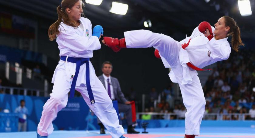 VII Wiosenny Turniej Karate Tradycyjnego o Puchar Burmistrza Oleśnicy