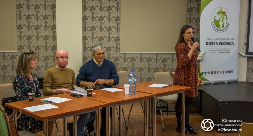 LGD Dobra Widawa planuje na 2019 rok