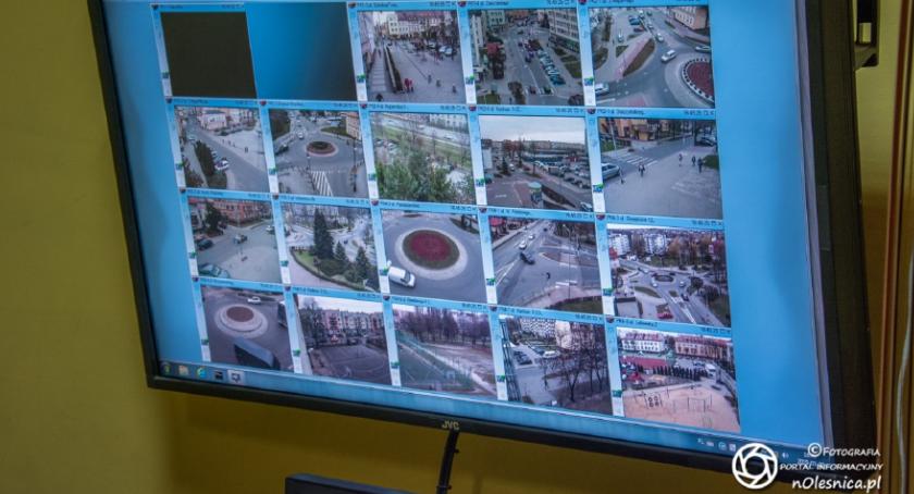 Co dalej z miejskim monitoringiem