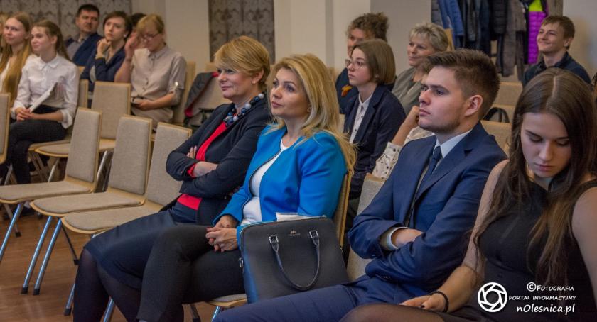 E - przygoda - podsumowanie projektu w oleśnickich podstawówkach