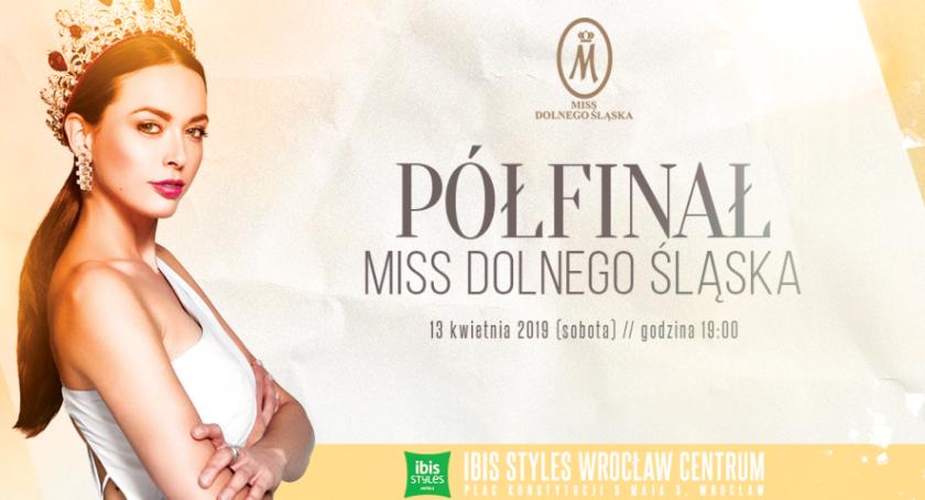 Poznaj półfinalistki konkursu Miss Dolnego Śląska 2019