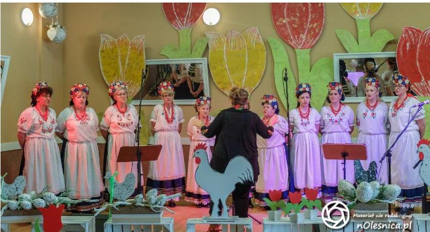 XII Przegląd Zwyczajów i Obrzędów Wiosennych i Wielkanocnych już w niedzielę