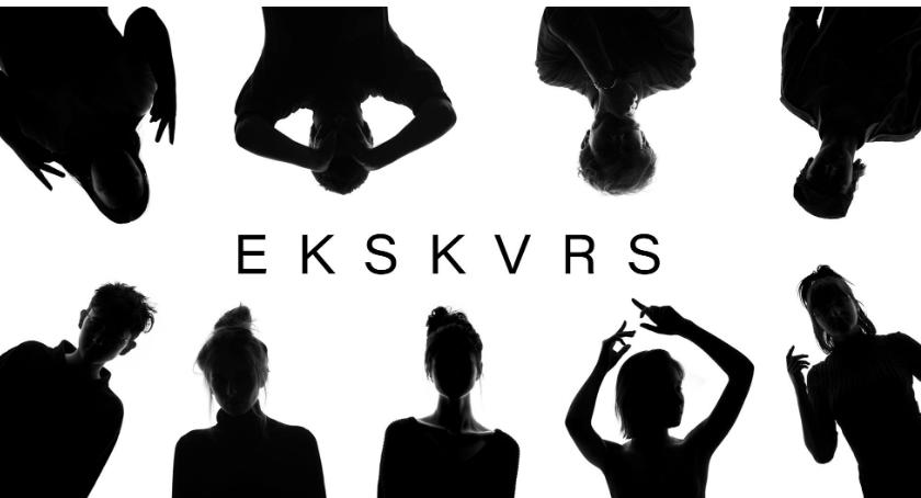 Wernisażu wystawy Grupy Wykrzyknik