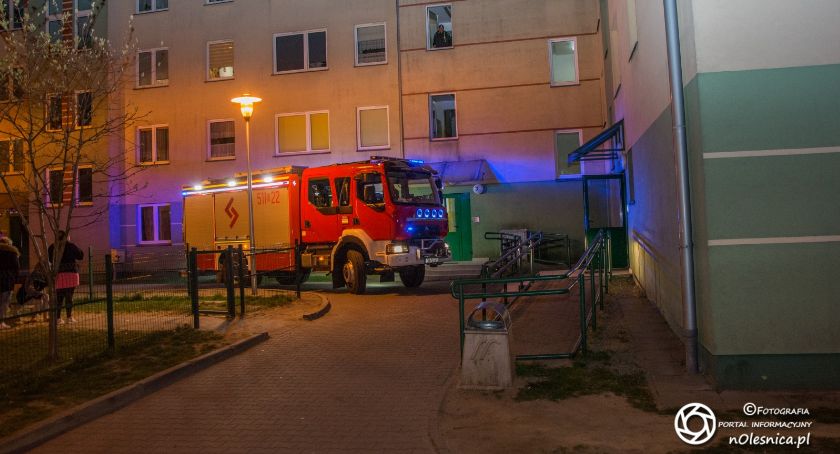 Kolejna interwencja ratowników, tym razem na Kleeberga - w tle lot LPR
