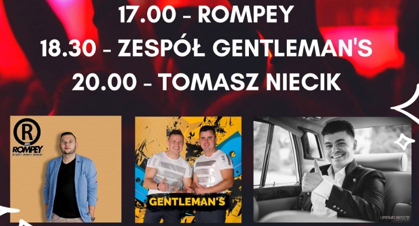 Disco Polo nad Stawami