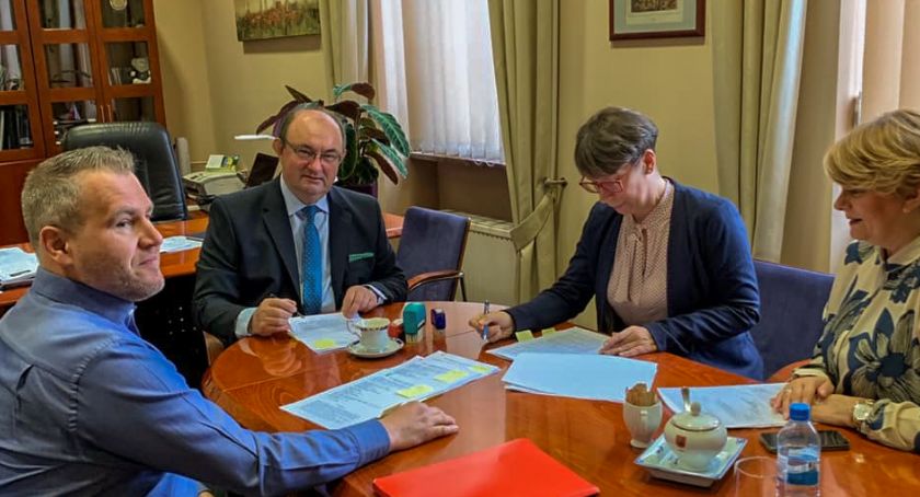 2,8 mln dofinansowania dla Oleśnicy