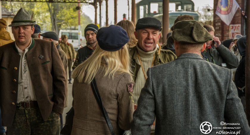 Wyruszył Pociąg Repatriantów 2019 - FOTO