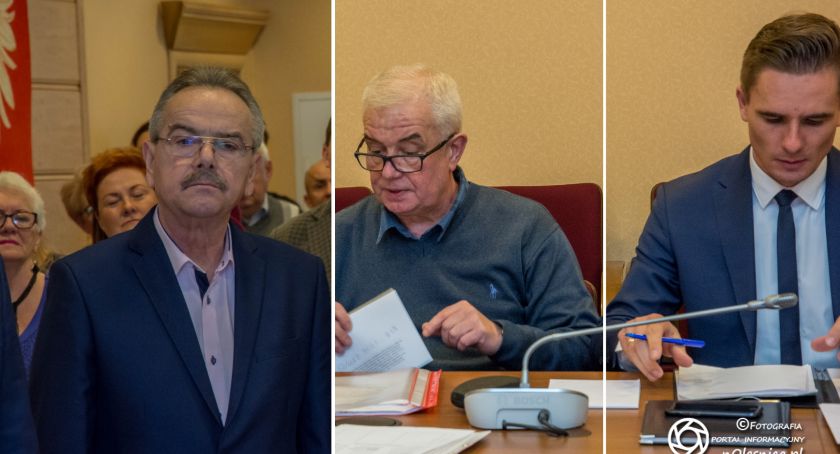 Zmiany w dwóch komisja Rady Miasta